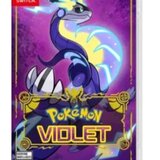 Pokemon Violet /Switch | Eponuda.ba