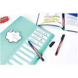 Marker OHP permanentni 0,6mm Edding 141 F crni | shoptok.hr