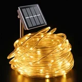 crevo solarne sijalice 20m žuta