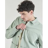 Faguo Jakne & Blazerji LORGE Zelena | Shoptok.si