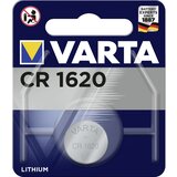 Varta 100x1 electronic CR 1620 PU master box | shoptok.hr