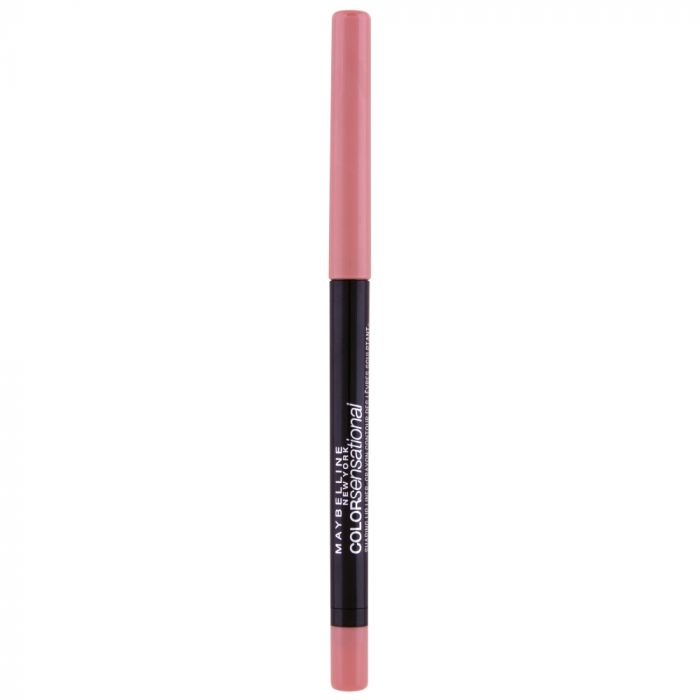 Maybelline Color Sensational Lip Liner 10 Nude Whisper, 0,28 g, (21825892) Cene