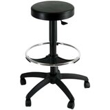  Tabure Unisit Esos Okretno Crna | shoptok.hr