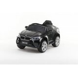BMW Auto na akumulator BMW X6 crni Cijene