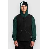 Volcom Snowdrift Brezrokavnik black | Shoptok.si