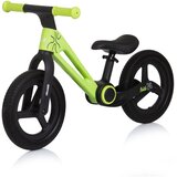 Chipolino bicikl bez pedala Fold X- Green | shoptok.hr