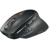Cherry STREAM ULTIMATE ergonomski miš, crni | shoptok.hr