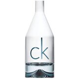 Calvin Klein Jeans Toaletna voda CK IN2U Him Eau de Toilette 100 ml | Shoptok.si