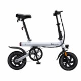 Elektricni bicikl Xiaomi Baicycle S1 beli cene