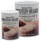 Nature's Plus protein shake chocolate - 952 g Cijene