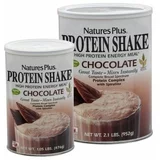 Nature's Plus Protein Shake Chocolate - 952 g