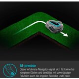 Gardena robotska kosilica SILENO life do | shoptok.hr
