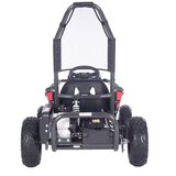  Go-kart na akumulator MAIGHTY 1000W - crni | shoptok.hr