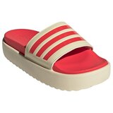 Adidas Japonke Adilette Platform Bež | Shoptok.si