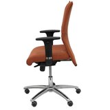 Uredska stolica Albacete Confidente P&amp C BALI363 Smeđa | shoptok.hr