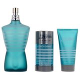 Jean Paul Gaultier Le Male case 3 pcs | shoptok.hr