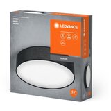 Ledvance plafonsko svetlo orbis paris 2xE27/25W/230V crna | Eponuda.com