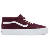 Vans Sk8-Mid Reissue 83 LX Pig Suede Port Royale | Shoptok.si