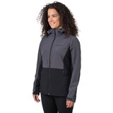 HANNAH Women's softshell jacket ZURY LITE india ink/anthracite | ePonuda.com