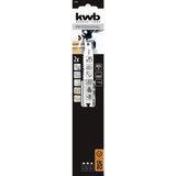 KWB List za ubodnu pilu set rezanih listova 2/1 Cijene