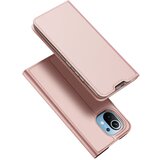 Dux ducis Skin Pro preklopna torbica za Xiaomi Mi 11 roza | Shoptok.si