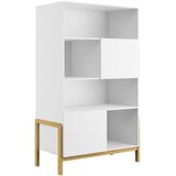 Regal - Victor - bijeli - drvo | shoptok.hr
