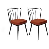 Woody Fashion Hanah Home Set stolica 2 komada Yildiz-945 V2 Cene