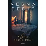 IK Dedić Vesna Dedić - Boli pesme kraj Cene