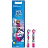 Oral-b zamenska glava, dečja, frozen