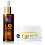 Nivea Q10 Anti-Wrinkle ugodno pakiranje proti gubam | Shoptok.si
