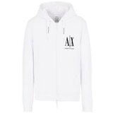 Emporio Armani 8NZMPPZJ1ZZ1100 Bijela | shoptok.hr