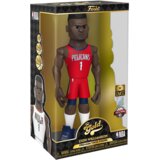 Funko gold 12" nba:pelicans-zion williamsonhomeuni, (20365761) Cene