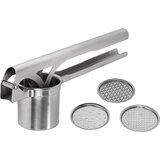 Gefu Stiskalnik za krompir iz nerjavečega jekla sodoben dizajn, (5000119688) | Shoptok.si