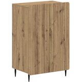  Ormar za cipele ZWOLLE 59,5 x 39,5 x 91,5 cm Konstruirano drvo | shoptok.hr