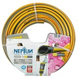 Neptun comfort vrtno crijevo (duljina: 50 m, promjer crijeva: 13 mm (½″)) + bauhaus jamstvo 20 godina Cijene