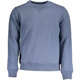 North Sails MAN BLUE SWEATSHIRT WITHOUT ZIP | shoptok.hr
