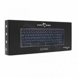 White Shark WS GK 005121 HAMACHI Black Mechanical RGB - US | ePonuda.com