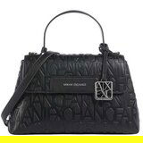 Armani Exchange Ženska logo torbica Cene