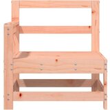  Kutna vrtna sofa od masivnog drva duglazije | shoptok.hr