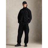Polo Ralph Lauren Prijelazna jakna crna | shoptok.hr