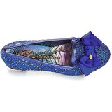 Irregular Choice SULU Plava | shoptok.hr