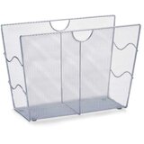 ZELLER PRESENT Stalak za novine mesh, 17718 | shoptok.hr