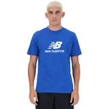 New Balance Sport Essentials Logo T-Shirt