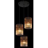 Globo VISEČA SVETILKA GORLEY 47/140 cm E27 | Shoptok.si