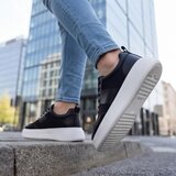 Appy 4man muške crne patike pave noir | Eponuda.com