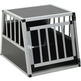 vidaXL Kavez za pse s jednim vratima 54 x 69 x 50 cm | shoptok.hr