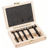 Bosch Set s pet Forstner svrdla 15-35 mm | shoptok.hr