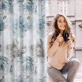 Eurofirany Unisex's Drape 434323 | Shoptok.si
