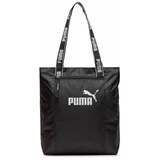 Puma Ročna torba 090267 01 Črna