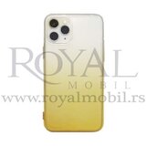  futrola ombre lux za samsung N975 galaxy note 10 pro/note 10 plus zuta Cene